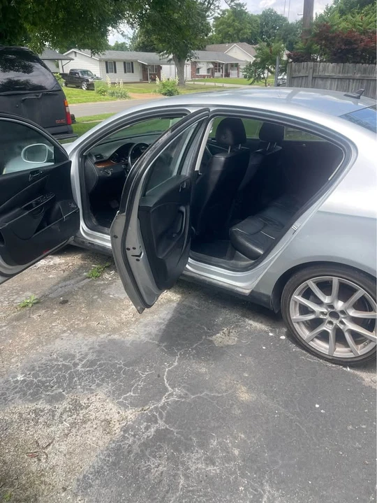 2007 Volkswagen Passat - Image 4 of 9
