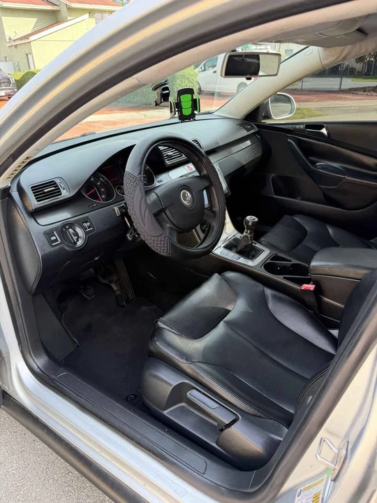 2007 Volkswagen Passat - Image 8 of 12