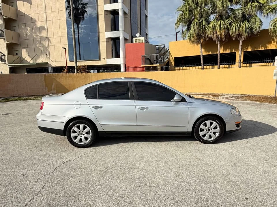 2007 Volkswagen Passat - Image 4 of 12