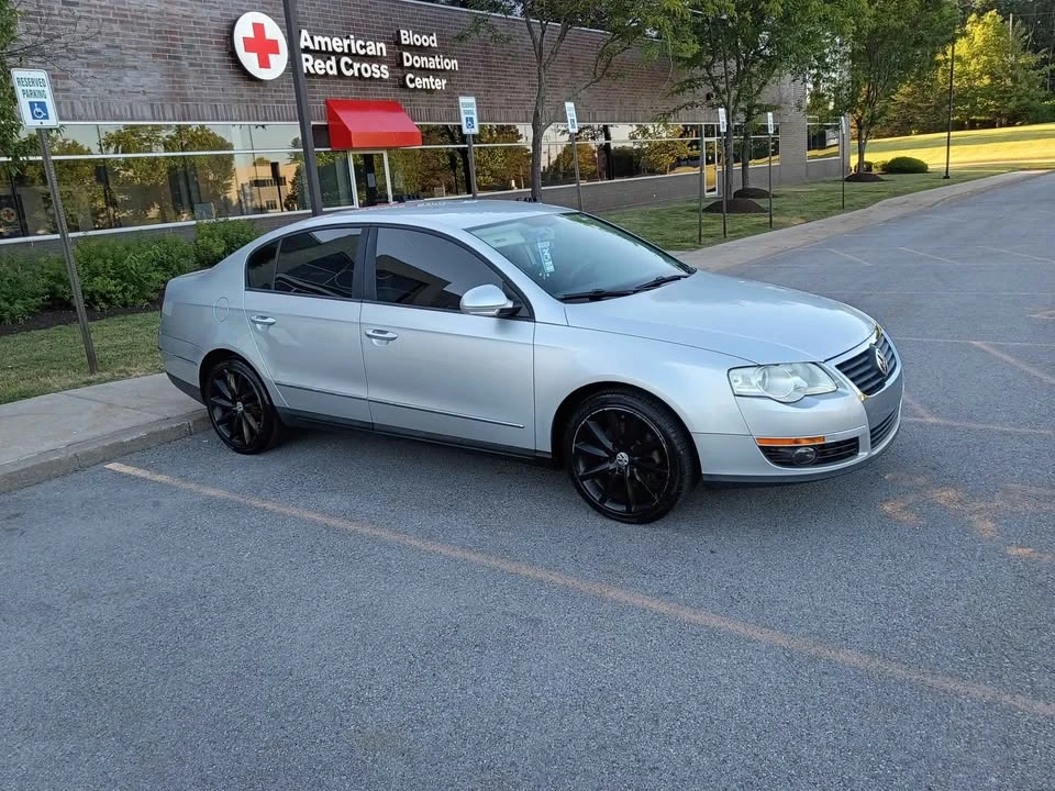 2007 Volkswagen Passat - Image 12 of 12