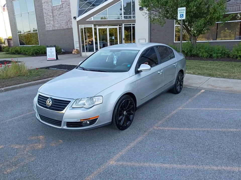 2007 Volkswagen Passat - Image 11 of 12