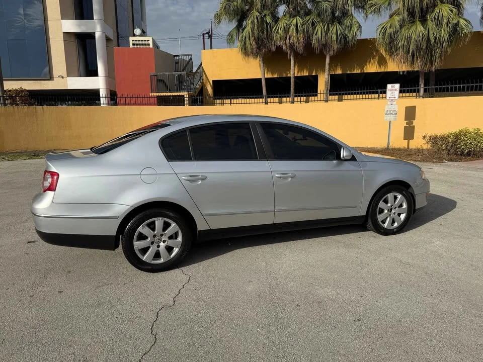 2007 Volkswagen Passat - Image 3 of 12