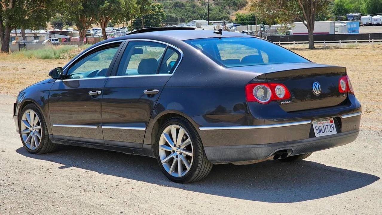 2007 Volkswagen Passat - Image 6 of 12