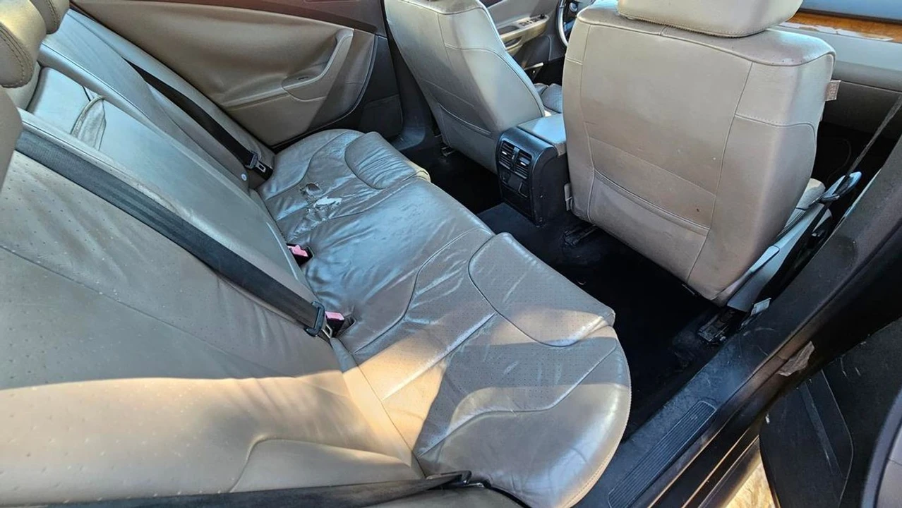 2007 Volkswagen Passat - Image 17 of 21