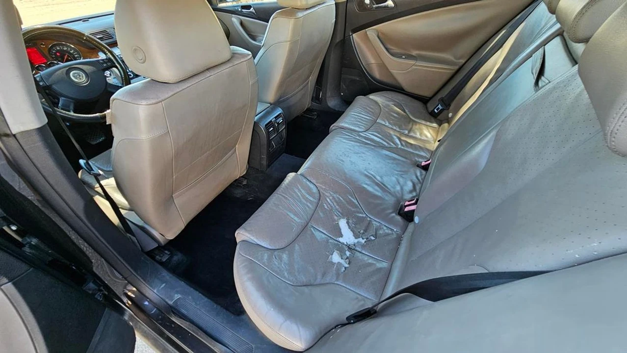 2007 Volkswagen Passat - Image 16 of 21