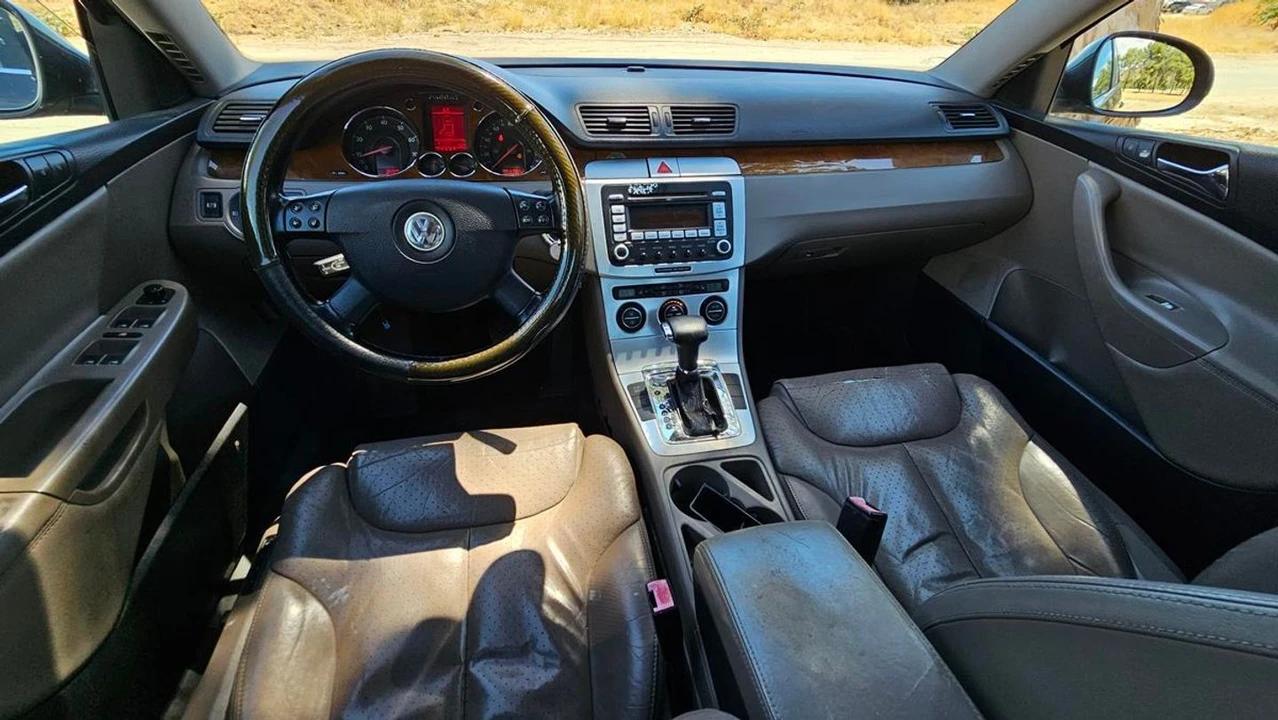 2007 Volkswagen Passat - Image 9 of 21