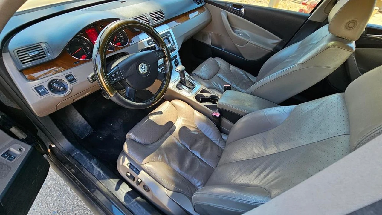 2007 Volkswagen Passat - Image 8 of 12
