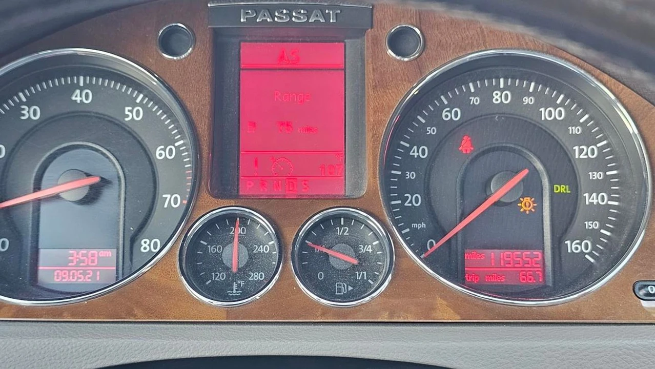 2007 Volkswagen Passat - Image 19 of 21