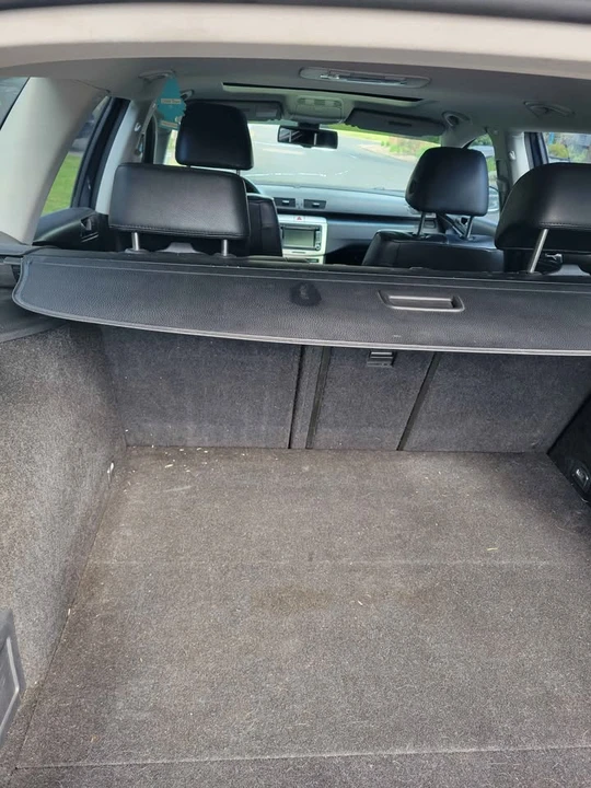 2007 Volkswagen Passat - Image 4 of 5