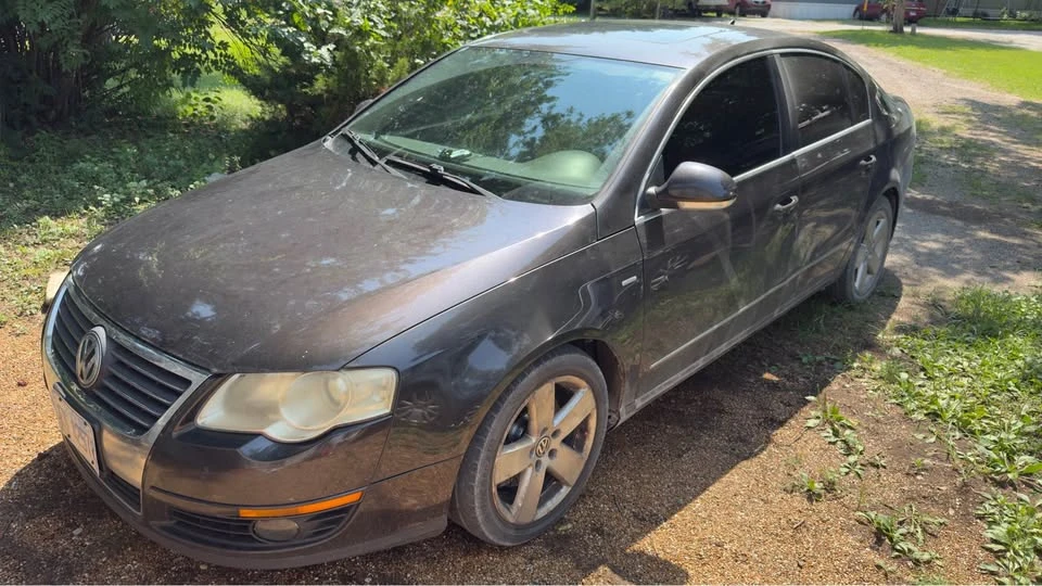 2007 Volkswagen Passat - Image 2 of 9