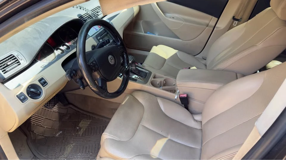 2007 Volkswagen Passat - Image 6 of 9