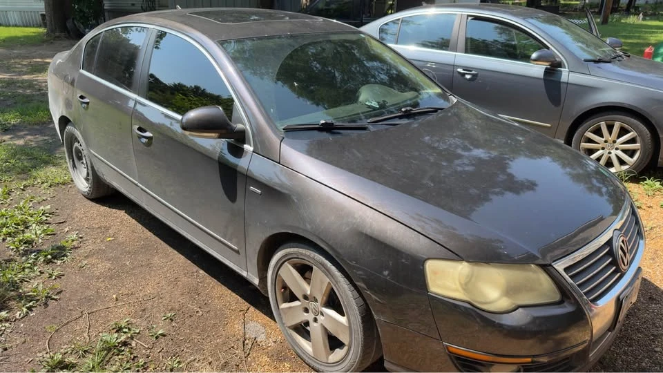2007 Volkswagen Passat - Image 3 of 9