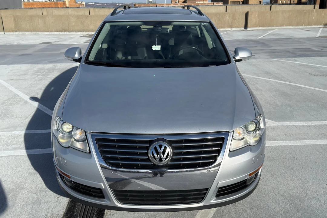 2007 Volkswagen Passat - Image 2 of 31