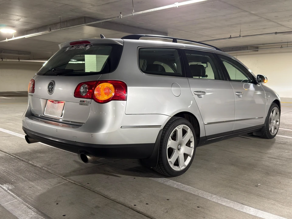 2007 Volkswagen Passat - Image 21 of 31