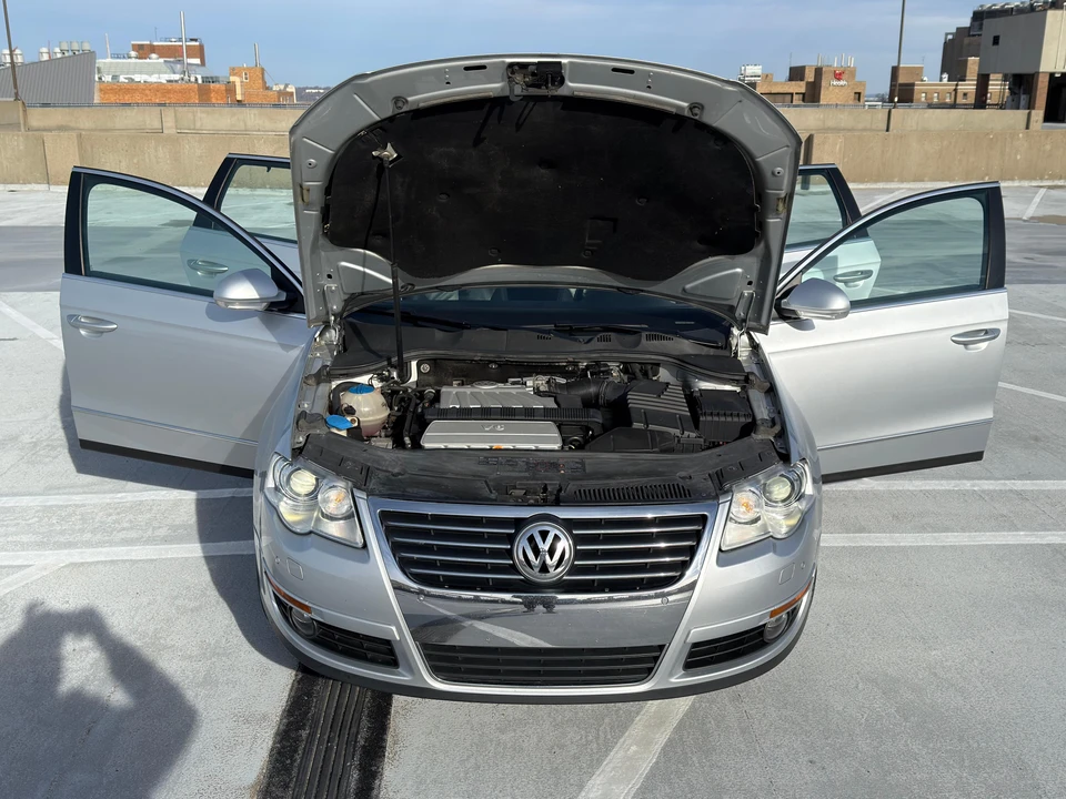 2007 Volkswagen Passat - Image 24 of 31