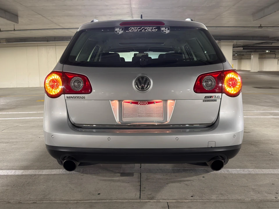2007 Volkswagen Passat - Image 20 of 31