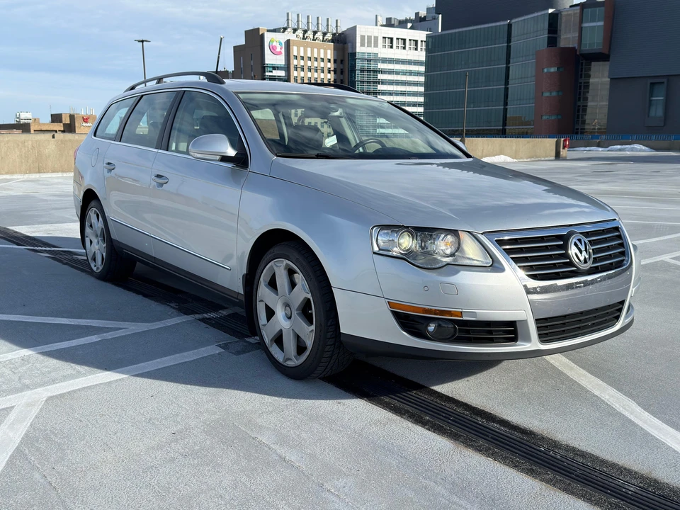 2007 Volkswagen Passat - Image 15 of 31