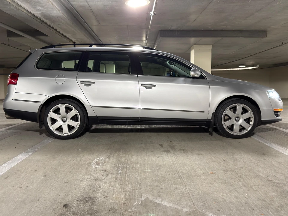 2007 Volkswagen Passat - Image 22 of 31