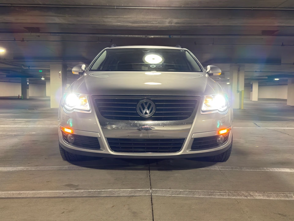2007 Volkswagen Passat - Image 16 of 31