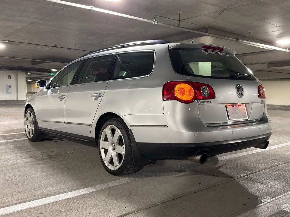 2007 Volkswagen Passat - Image 19 of 31