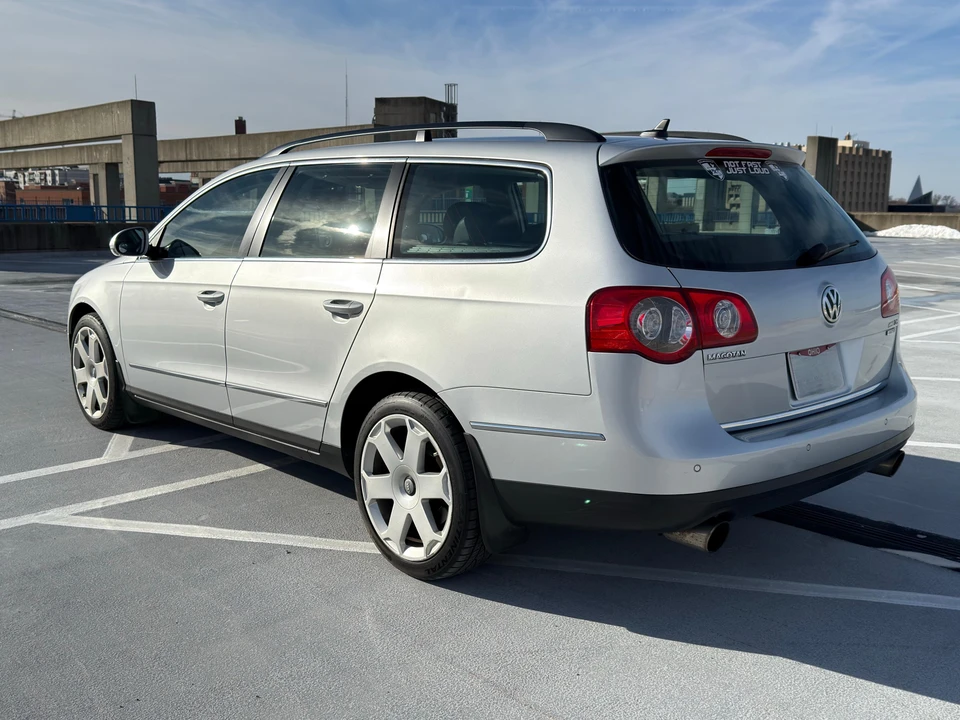 2007 Volkswagen Passat - Image 9 of 31