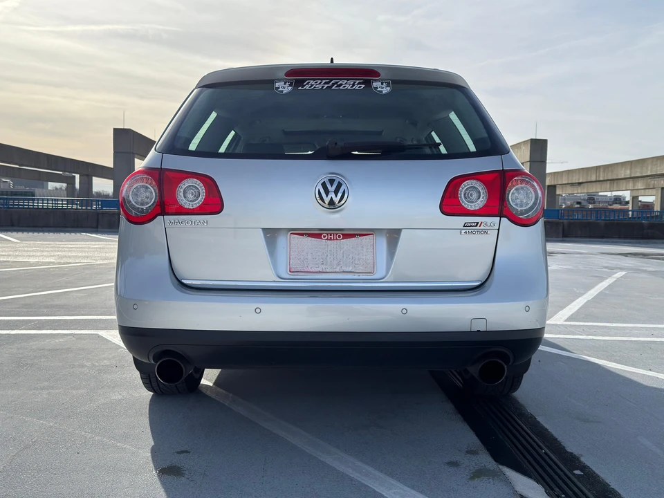 2007 Volkswagen Passat - Image 11 of 31