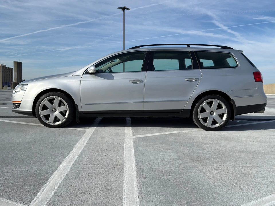 2007 Volkswagen Passat - Image 8 of 31
