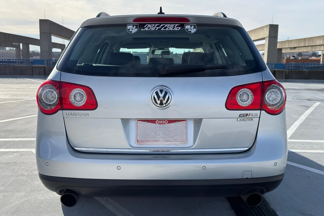 2007 Volkswagen Passat - Image 5 of 31