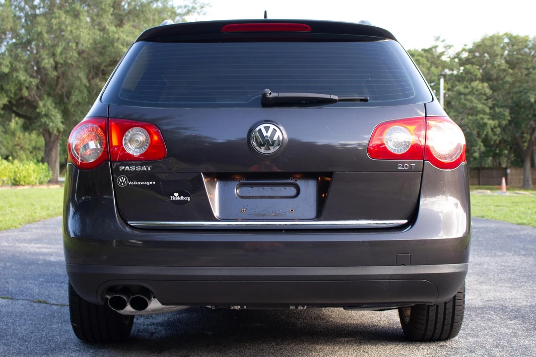 2007 Volkswagen Passat - Image 5 of 31