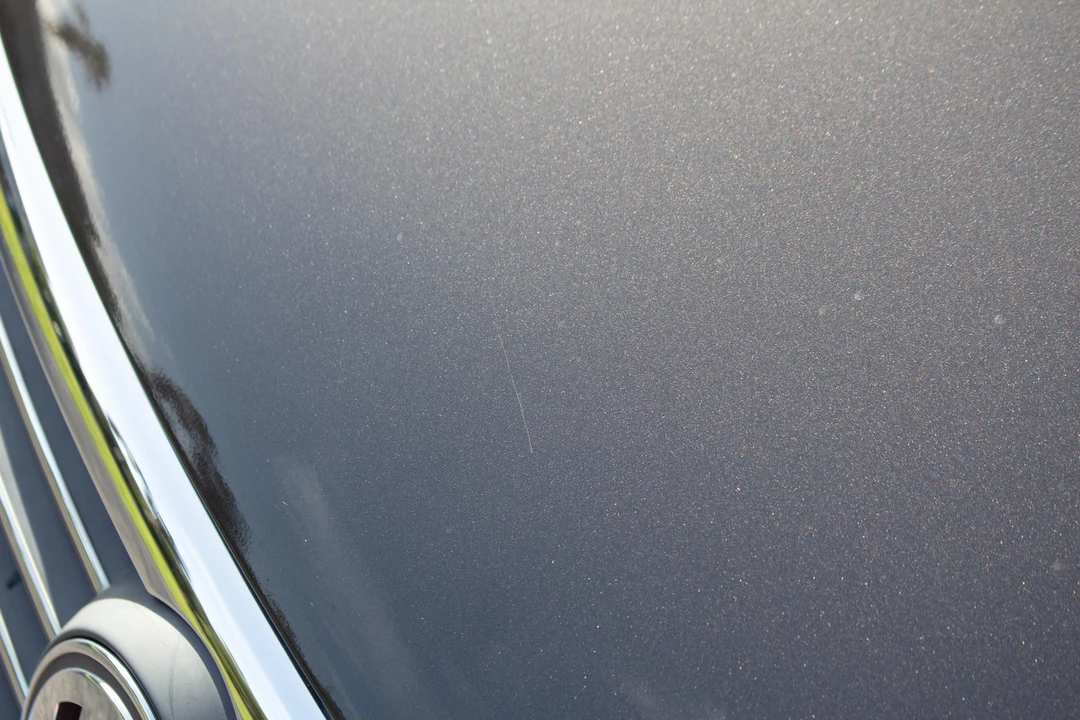 2007 Volkswagen Passat - Image 18 of 31