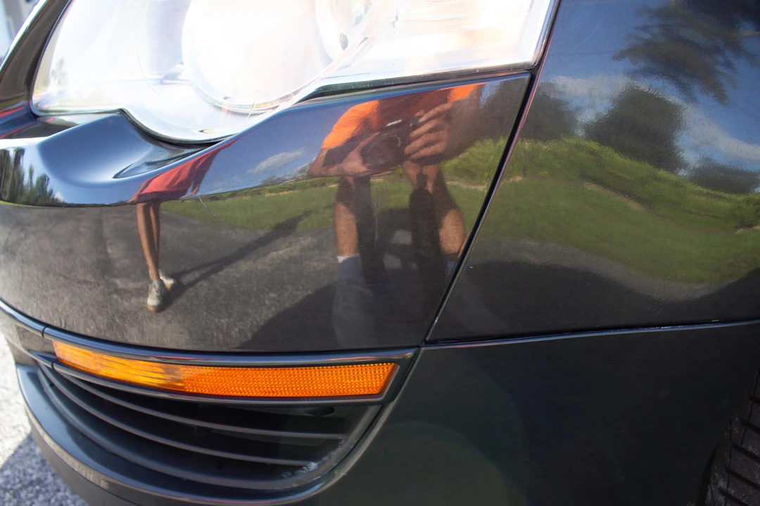 2007 Volkswagen Passat - Image 19 of 31