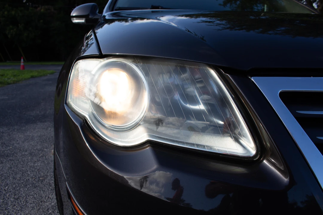 2007 Volkswagen Passat - Image 10 of 31