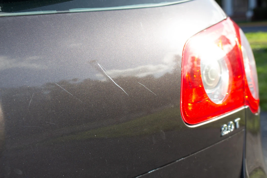 2007 Volkswagen Passat - Image 30 of 31