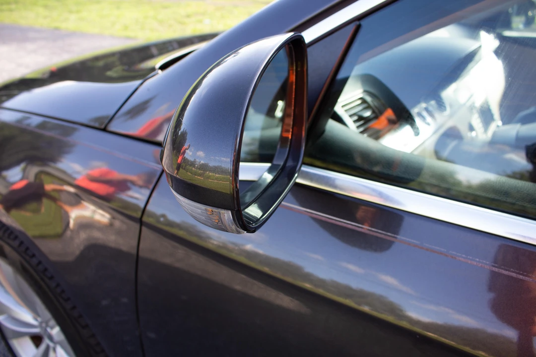 2007 Volkswagen Passat - Image 12 of 31