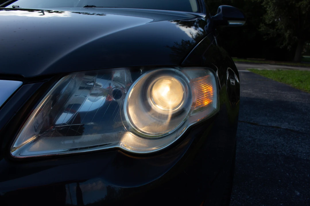 2007 Volkswagen Passat - Image 11 of 31