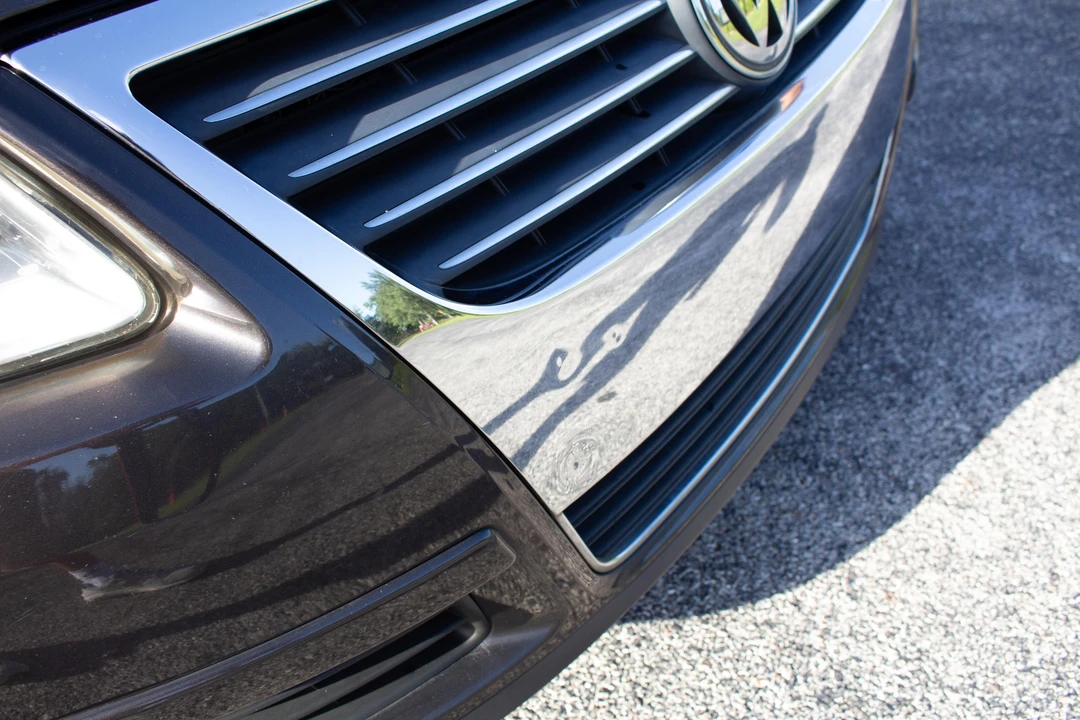 2007 Volkswagen Passat - Image 16 of 31