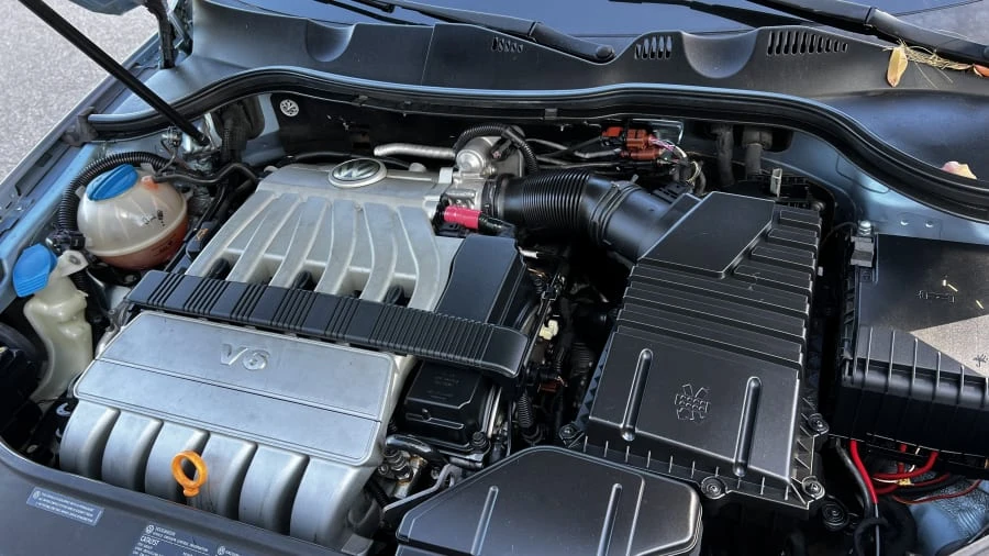 2007 Volkswagen Passat - Image 5 of 5