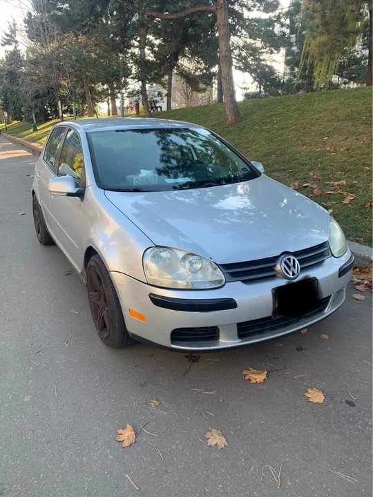 2007 Volkswagen Golf Mk5 - Image 3 of 11