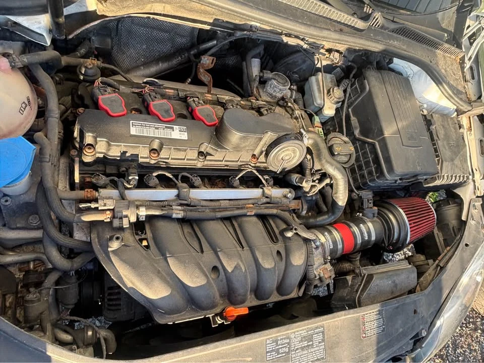 2007 Volkswagen Golf Mk5 - Image 8 of 9