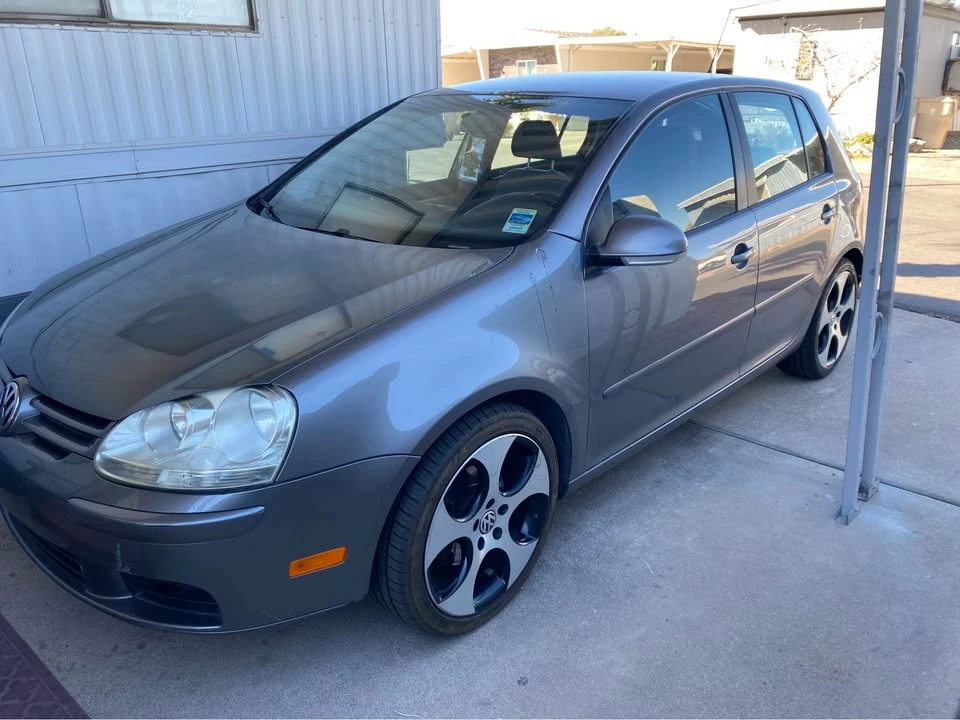 2007 Volkswagen Golf Mk5 - Image 2 of 3