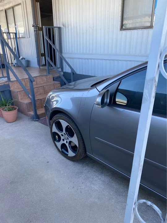 2007 Volkswagen Golf Mk5 - Image 3 of 3