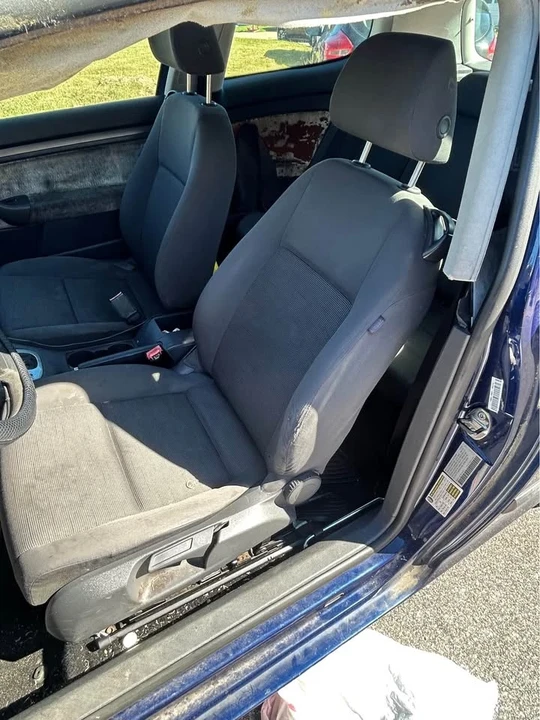 2007 Volkswagen Golf Mk5 - Image 5 of 7