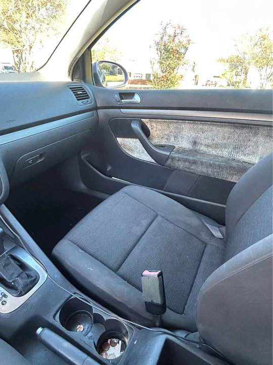 2007 Volkswagen Golf Mk5 - Image 7 of 7