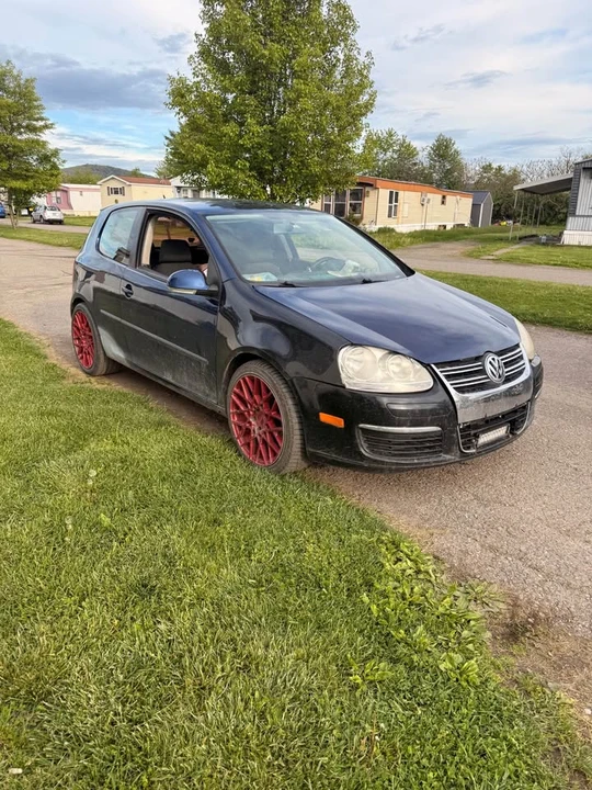 2007 Volkswagen Golf Mk5 - Image 4 of 4