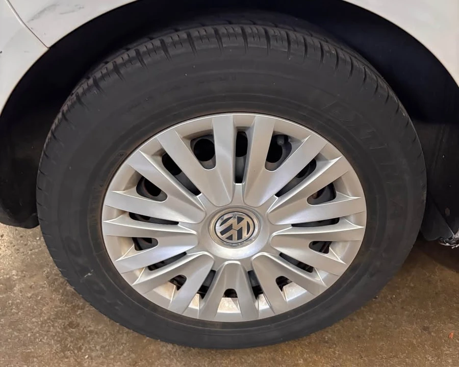 2007 Volkswagen Golf Mk5 - Image 10 of 20