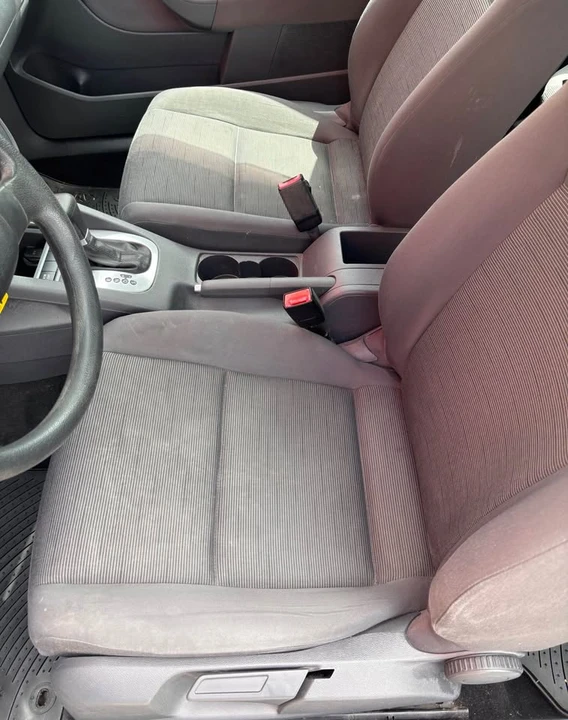 2007 Volkswagen Golf Mk5 - Image 16 of 20