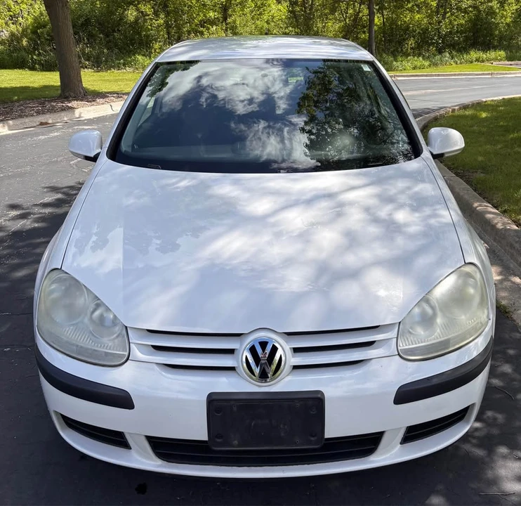 2007 Volkswagen Golf Mk5 - Image 3 of 20