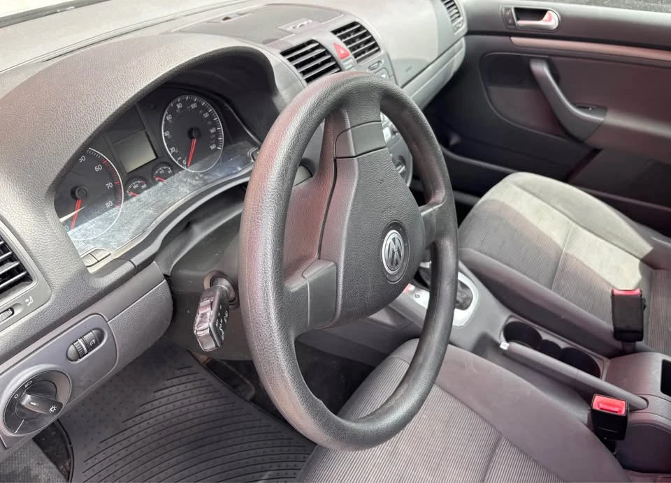 2007 Volkswagen Golf Mk5 - Image 17 of 20