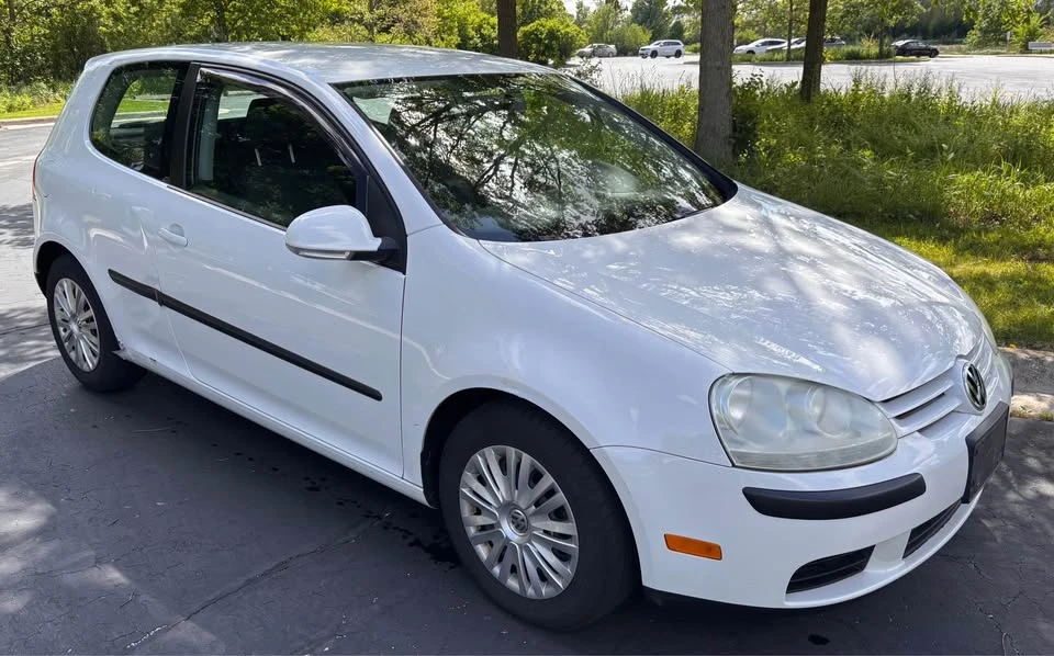 2007 Volkswagen Golf Mk5 - Image 4 of 20