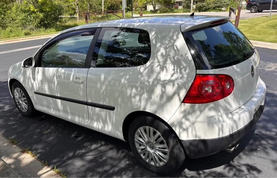 2007 Volkswagen Golf Mk5 - Image 6 of 20